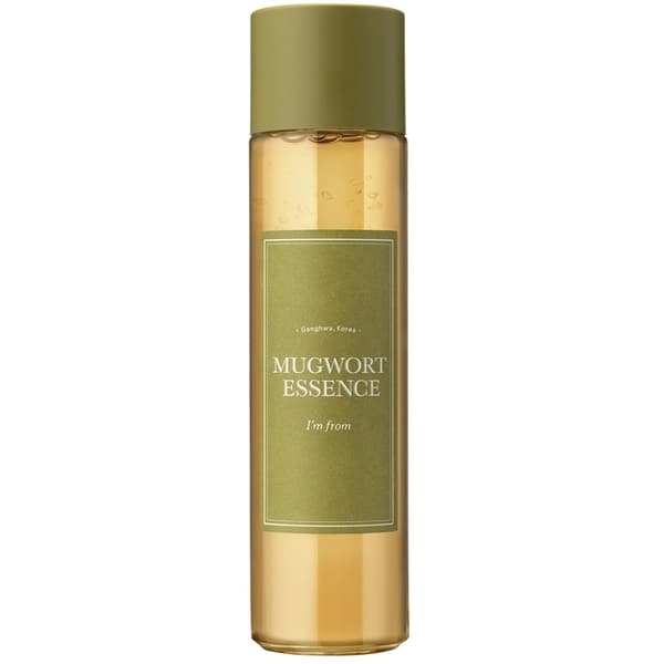 I'm From Mugwort Essence 160ml
