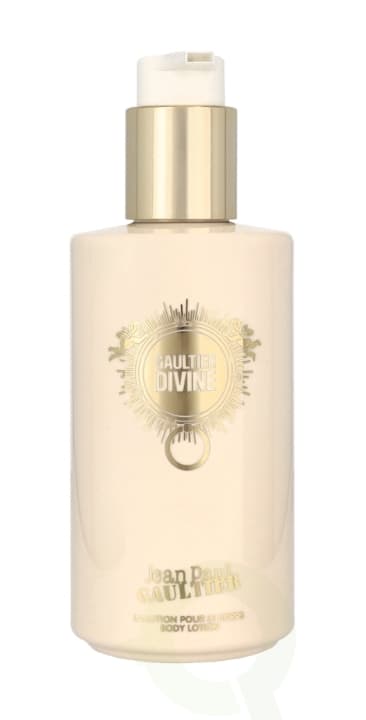 Jean Paul Gaultier Divine Body Lotion 200 ml