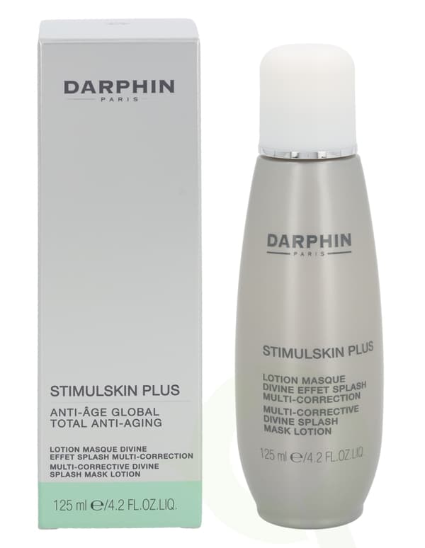 Darphin Stimulskin Plus Multi-Corr. Mask Lotion 125 ml