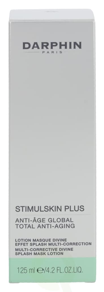 Darphin Stimulskin Plus Multi-Corr. Mask Lotion 125 ml