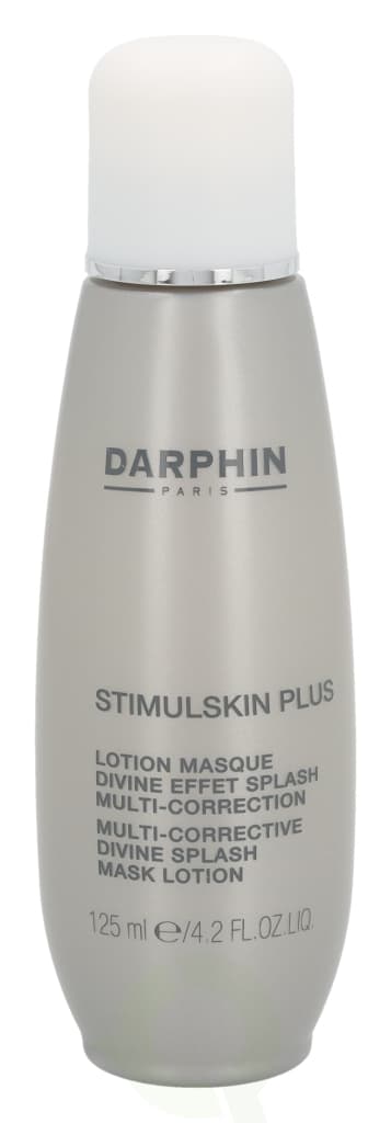 Darphin Stimulskin Plus Multi-Corr. Mask Lotion 125 ml