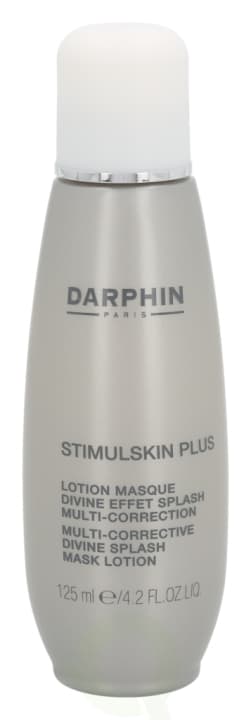 Darphin Stimulskin Plus Multi-Corr. Mask Lotion 125 ml