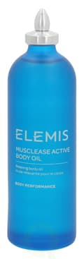 Miniatyrbild 2 av 4: Elemis Musclease Active Body Oil 100 ml For Tired Legs And Muscle Tension
