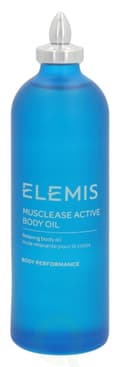Miniatyrbild 1 av 4: Elemis Musclease Active Body Oil 100 ml For Tired Legs And Muscle Tension