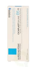 Miniatyrbillede 4 af 4: La Roche-Posay LRP Cicaplast Soothing Repairing Balm 40 ml