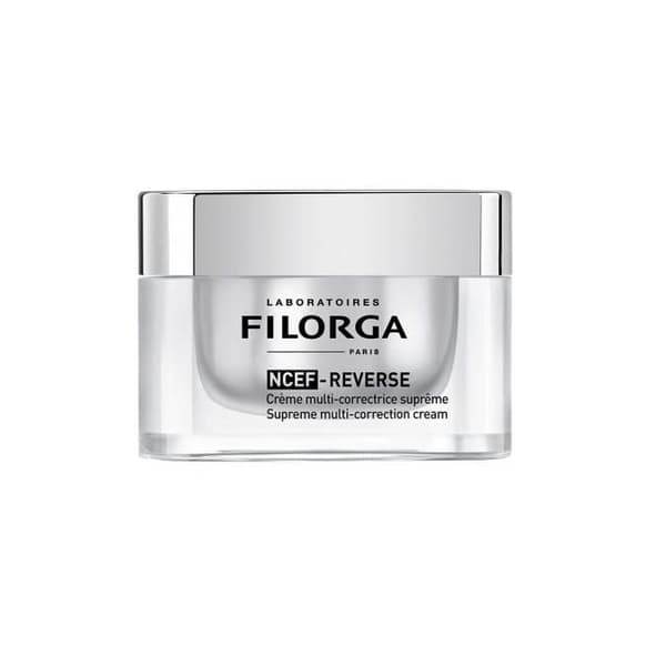 Filorga NCEF-Reverse Supreme Multi Corrective Cream 50ml