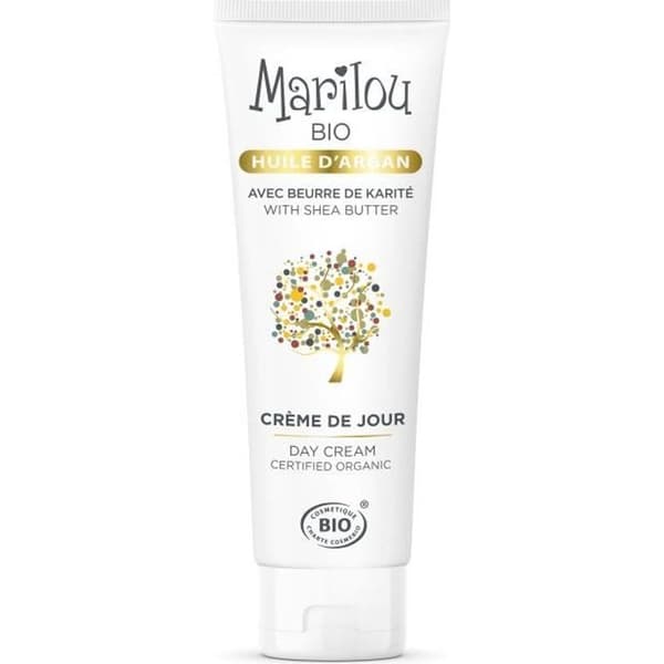 Marilou Bio Argan Dagkräm 50ml