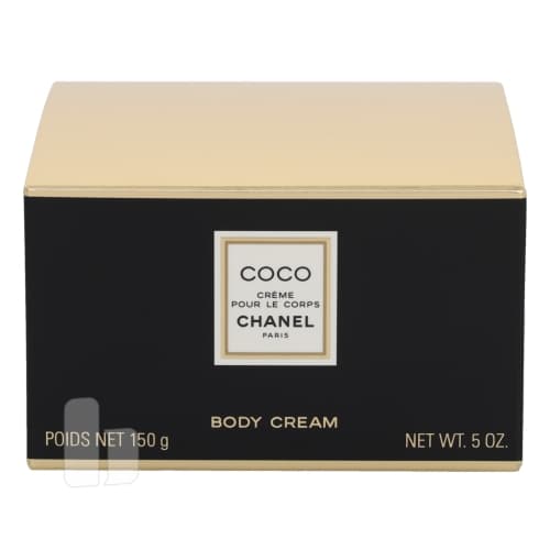 Chanel Coco Body Cream 150 gram Dam