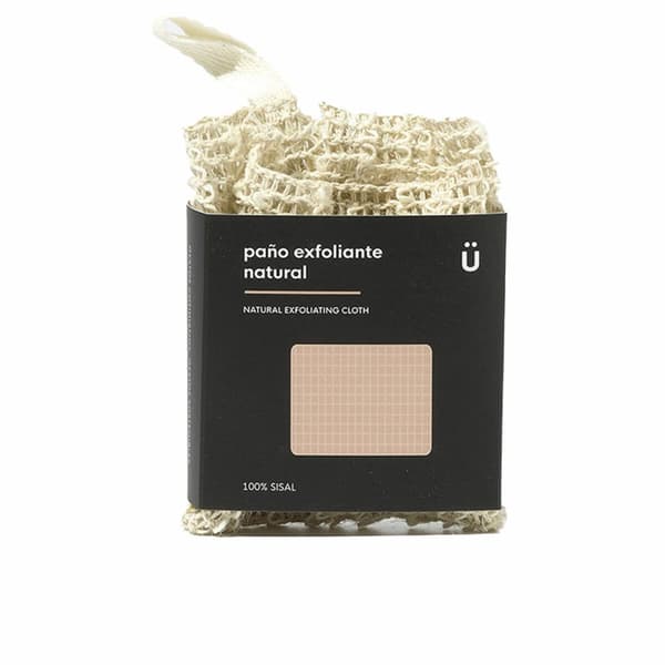 Kuorintakinnas Naturbrush Luonnollinen Sisal