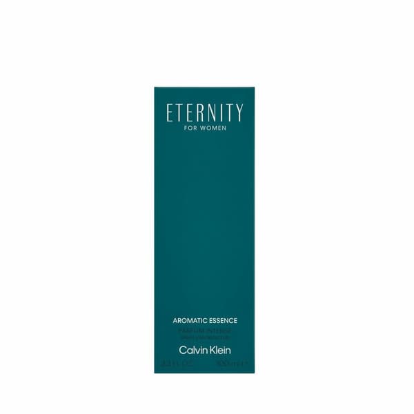 Parfym Damer Calvin Klein ETERNITY EDP EDP 100 ml