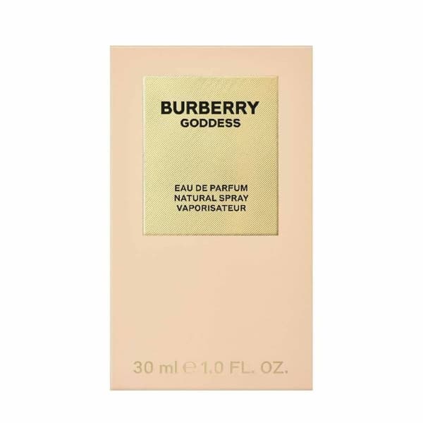 Parfym Damer Burberry BURBERRY GODDESS EDP EDP 30 ml
