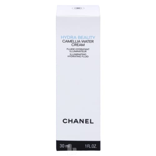 Chanel Hydra Beauty Camelia Water Cream 30 ml Dam