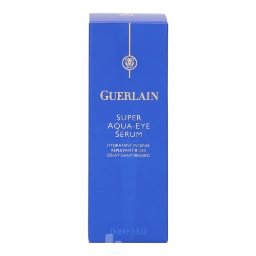 Guerlain Super Aqua-Eye Serum Intense Hydration 15 ml Dam