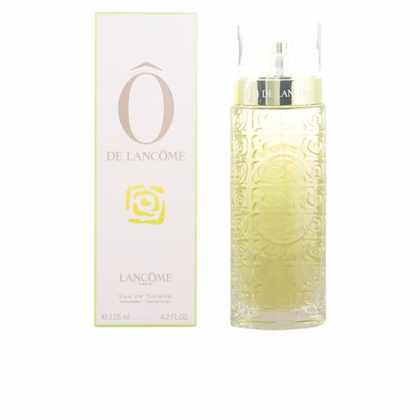 Dameparfume Lancôme 3147758155358 EDT - 125 ml