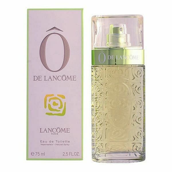 Dameparfume Lancôme 3147758155358 EDT - 125 ml