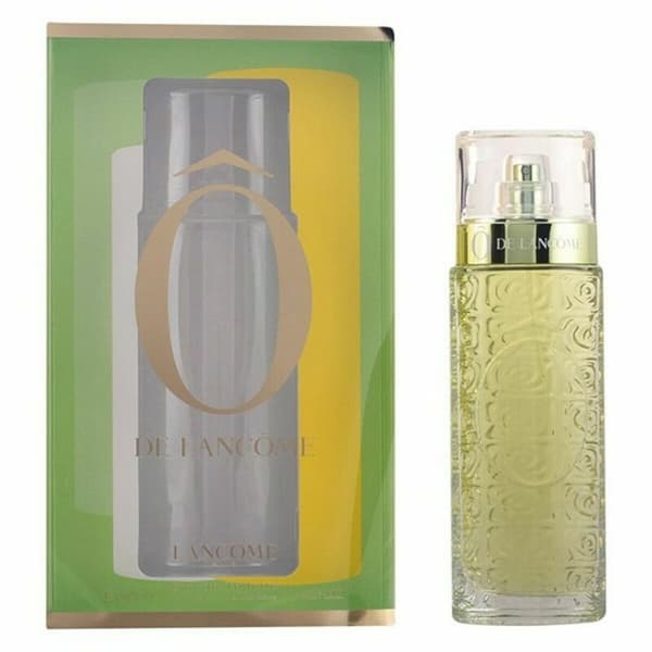 Dameparfume Lancôme 3147758155358 EDT - 125 ml
