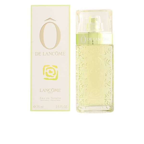Dameparfume Lancôme 3147758155358 EDT - 125 ml