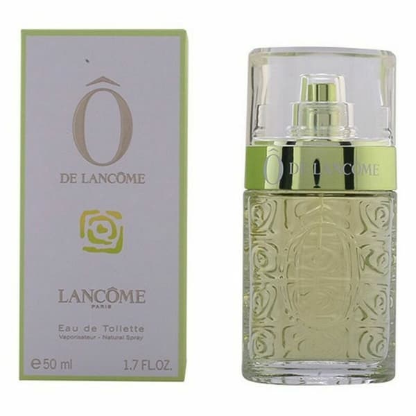 Dameparfume Lancôme 3147758155358 EDT - 125 ml