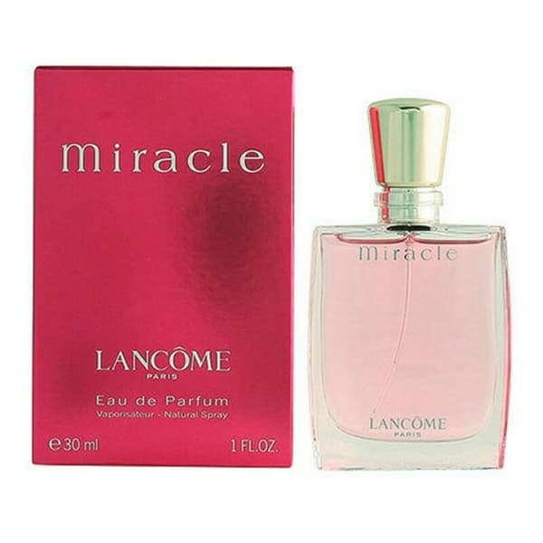 Dameparfume Miracle Lancôme EDP EDP - 100 ml