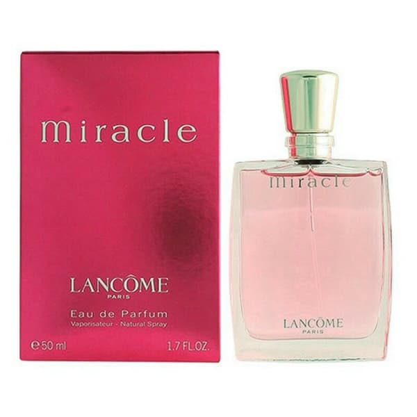 Dameparfume Miracle Lancôme EDP EDP - 100 ml