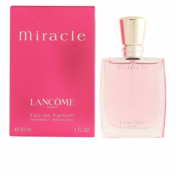 Dameparfume Miracle Lancôme EDP EDP - 100 ml