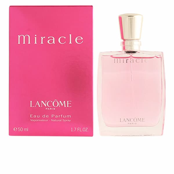 Dameparfume Miracle Lancôme EDP EDP - 100 ml