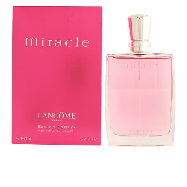 Dameparfume Miracle Lancôme EDP EDP - 100 ml