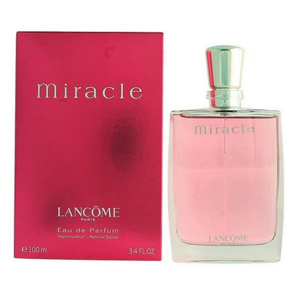 Dameparfume Miracle Lancôme EDP EDP - 100 ml