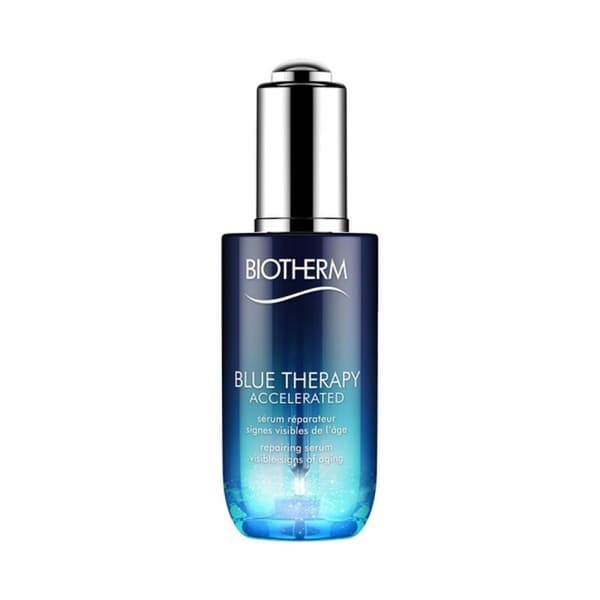 Anti-agingserum Blue Therapy Biotherm - 50 ml