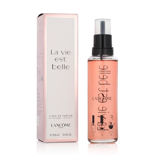 Dameparfume Lancôme LA VIE EST BELLE EDP EDP 100 ml