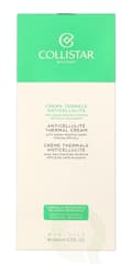 Miniatyrbild 4 av 4: Collistar Anticellulite Thermal Cream 400 ml