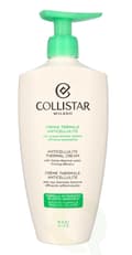 Miniatyrbild 1 av 4: Collistar Anticellulite Thermal Cream 400 ml