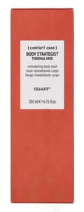 Pikkukuva 4 / 4: Comfort Zone Body Strategist Thermal Mud 200 ml