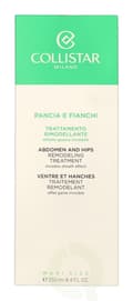 Miniatyrbild 4 av 4: Collistar Abdomen And Hip Treatment 250 ml
