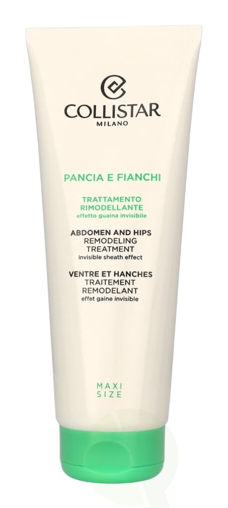 Collistar Abdomen And Hip Treatment 250 ml