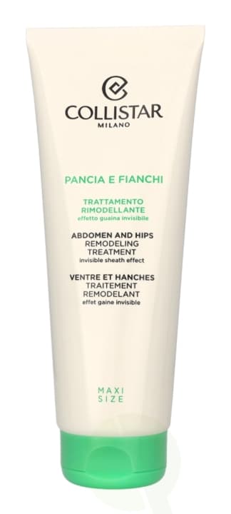 Collistar Abdomen And Hip Treatment 250 ml