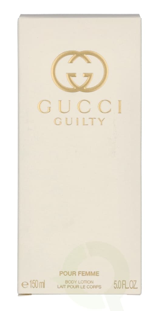 Gucci Guilty Pour Femme Body Lotion 150 ml