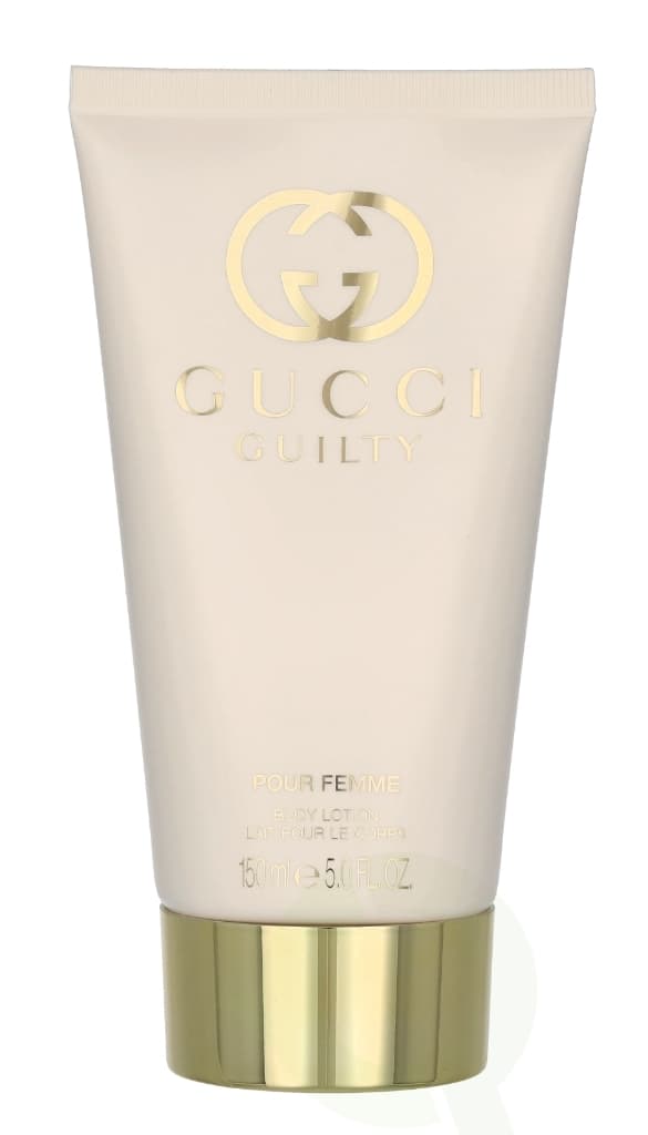 Gucci Guilty Pour Femme Body Lotion 150 ml