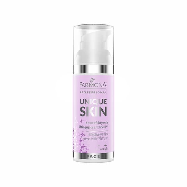 Farmona unik hud effektiv lyftkräm TENS'UP 50 ml