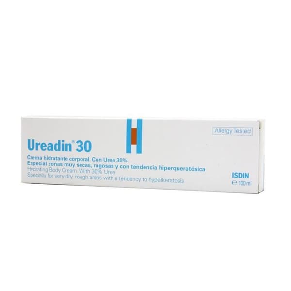 Ureadin 30 Cream 100ml