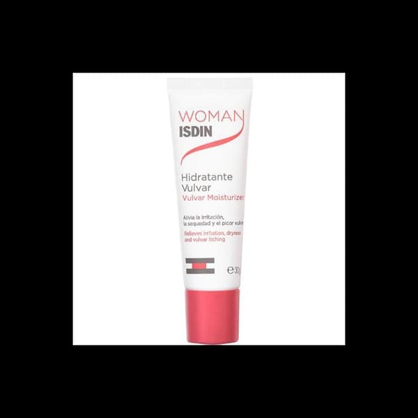 Isdin Velastisa Vulvar Moisturizer 30g