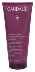 Pikkukuva 1 / 3: Caudalie The Des Vignes Hyaluronic Nourishing Body Lotion 200 ml