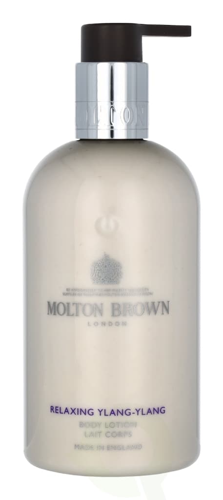 Molton Brown M.Brown Relaxing Ylang Ylang Body Lotion 300 ml