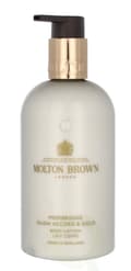 Miniatyrbild 3 av 3: Molton Brown M.Brown Mesmerising Oudh Accord & Gold Body Lot. 300 ml