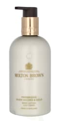 Miniatyrbild 1 av 3: Molton Brown M.Brown Mesmerising Oudh Accord & Gold Body Lot. 300 ml