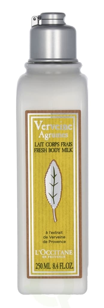 L'Occitane Verveine Agrumes Fresh Body Milk 250 ml