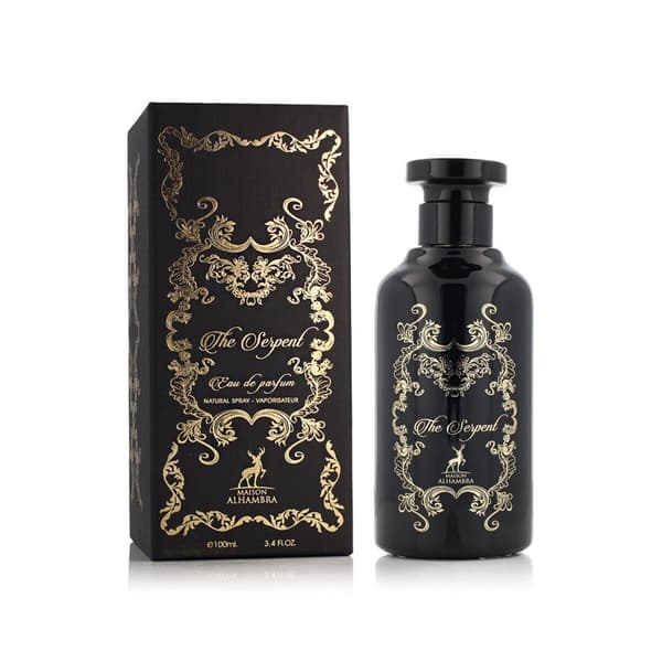 Parfym Unisex Maison Alhambra The Serpent EDP 100 ml