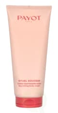 Miniatyrbild 3 av 3: Payot Nourrissante Cream Bodylotion 200 ml