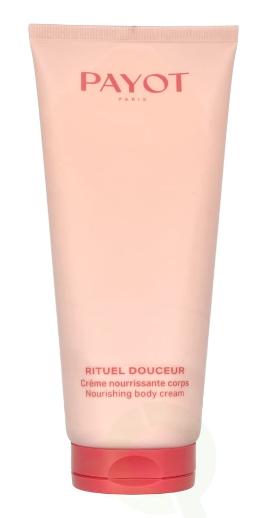 Payot Nourrissante Cream Bodylotion 200 ml