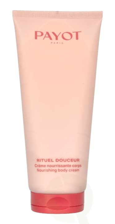 Payot Nourrissante Cream Bodylotion 200 ml